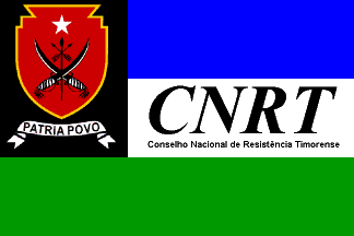 CNRT flag variation